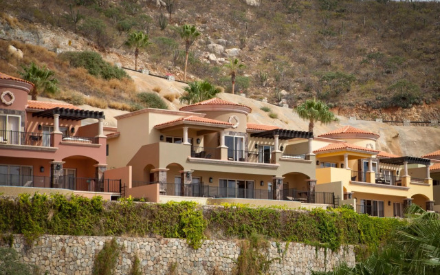 Montecristo Villas at Quivira Los Cabos - Vacation Rentals