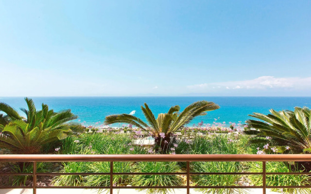 Sheraton Rhodes Resort