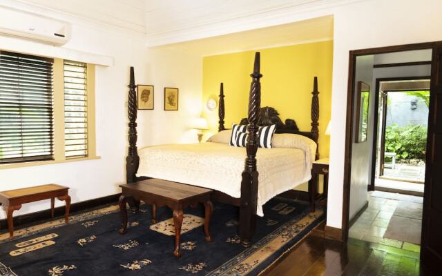 Bluefields Bay Villas