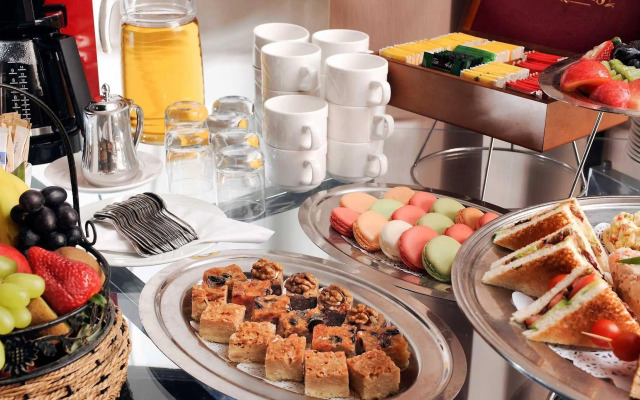 Novotel Bahrain Al Dana Resort