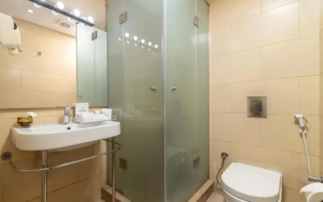 Dhara Residence E2 Lodge Hotel