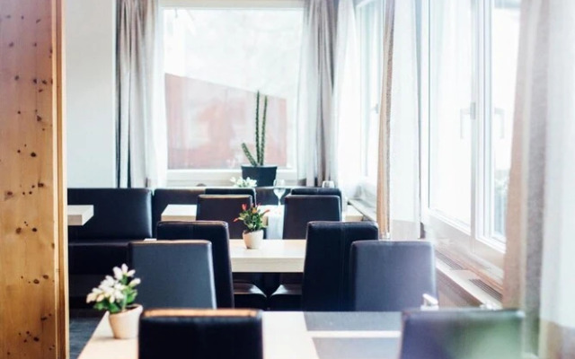 Hotel Filli