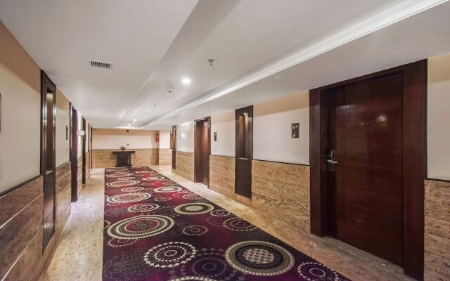 Silverkey Executive Stays 46760 Souvenir Prime