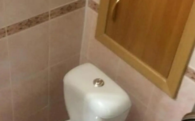 Апартаменты на улице Адмирала Макарова 2