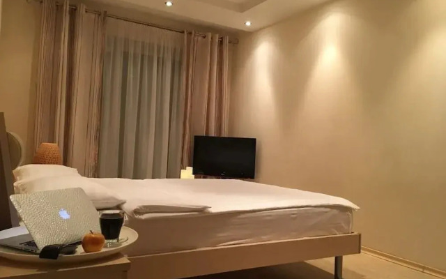 Apartment on pr.100 Let Vladivostoku