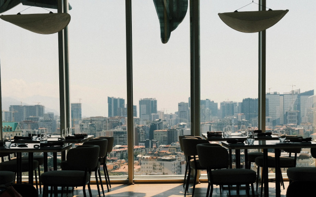 Radisson Blu  Batumi