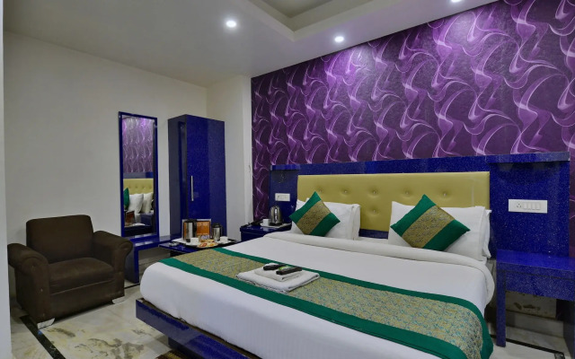 Hotel Noida International