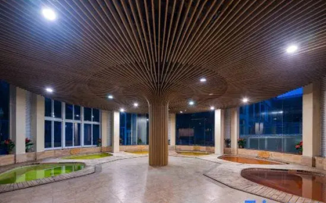Mianzhou Hotel