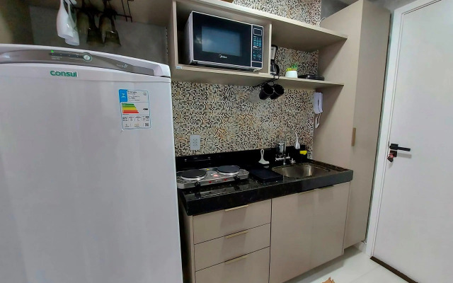Flat Comfort Vista Mare Studios - Intermares