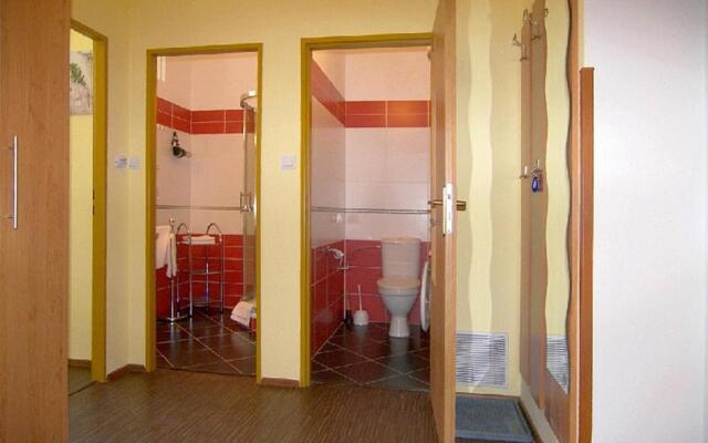 Homely Apartments Villa Christiana