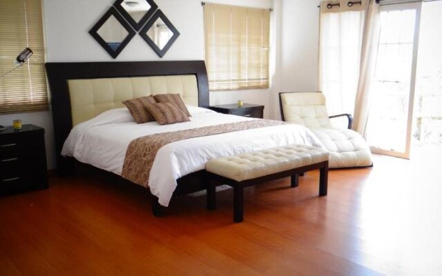 Casa Hotel Linares