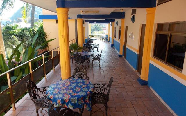 Hotel Bahía