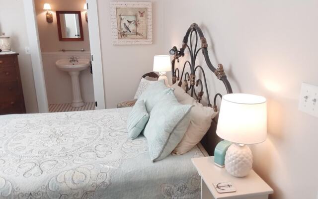 Bittersweet Bed and Breakfast