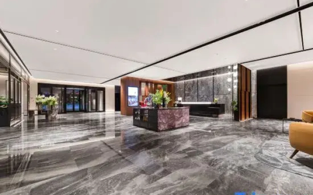 IntercityHotel Lhasa