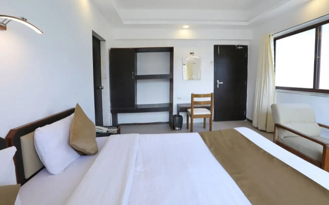 Sunrise Hill Resort