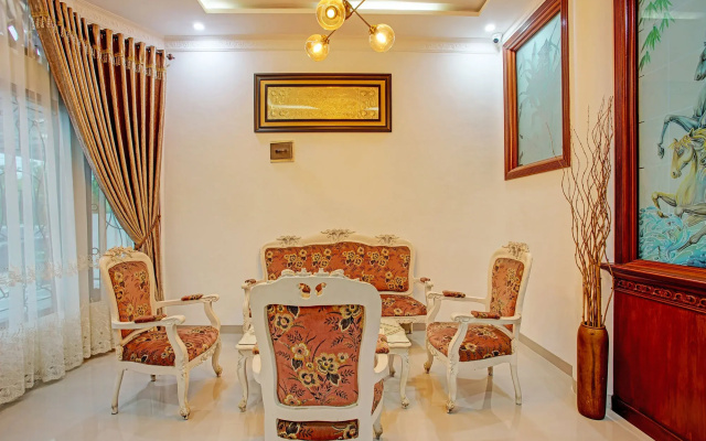 Capital O 92990 Nena Kostel Syariah