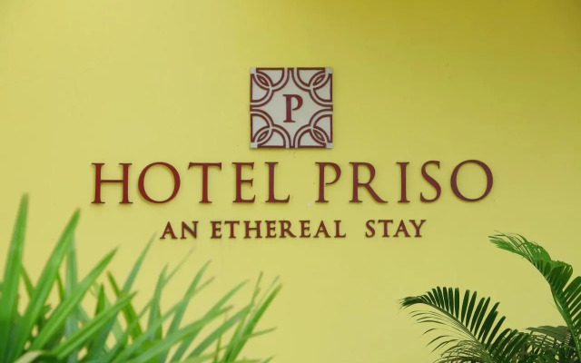 OYO 3471 Hotel Priso