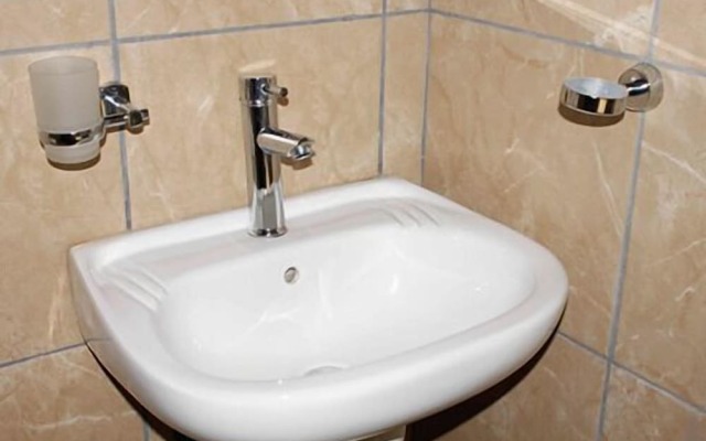 Vhafamadi Bed and Breakfast