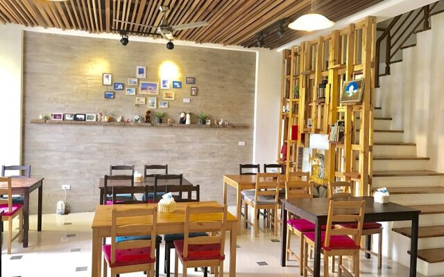 Lohas Taitung B&B