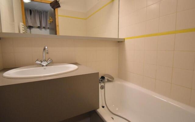 Vaujany Locations - Appartement de La Fare - Apt 10