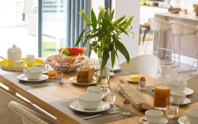 Marguery Villas by MJ Holidays