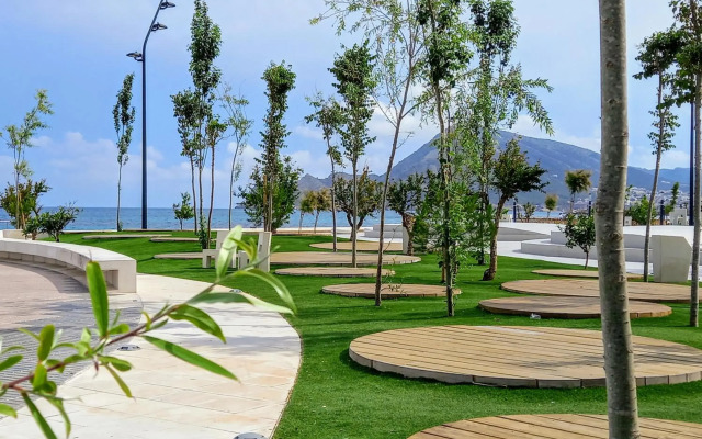 Townhouse Los Olivos M