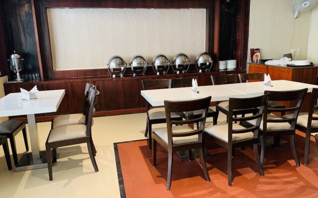 Bhoomi Residency