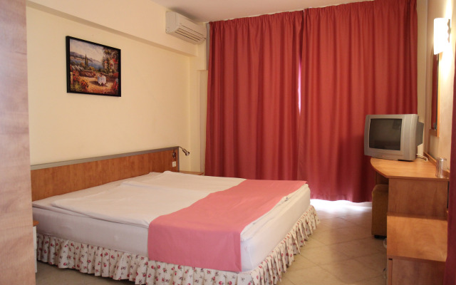 Hotel Atol