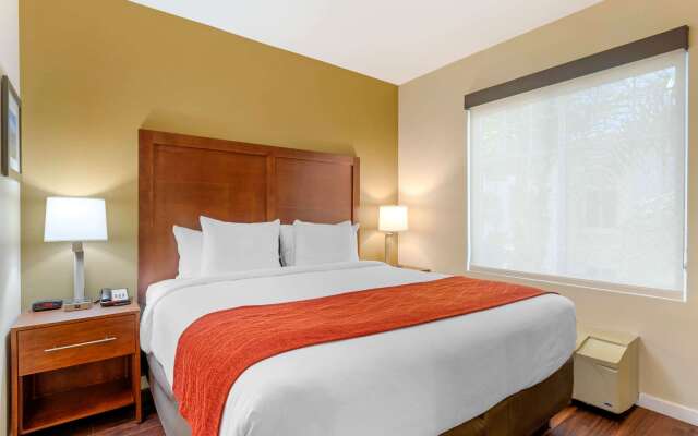 Comfort Inn & Suites near Ontario Airport