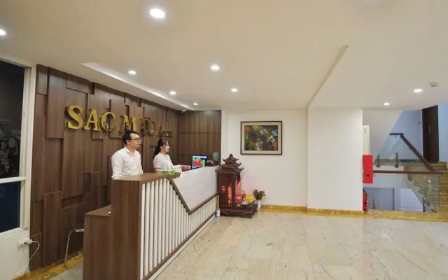 Sac Mau Hotel HN - by Bay Luxury