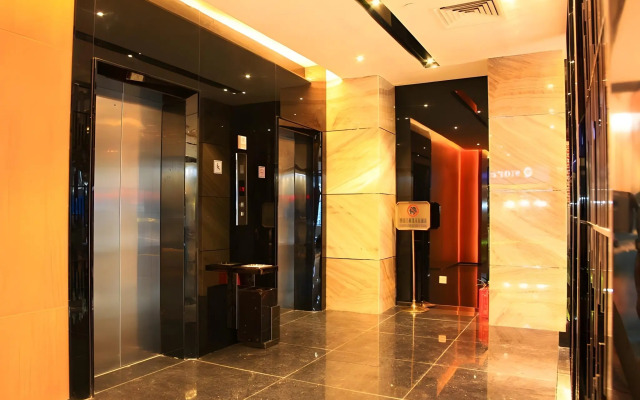 Shangyuan Shimao Grand Hotel