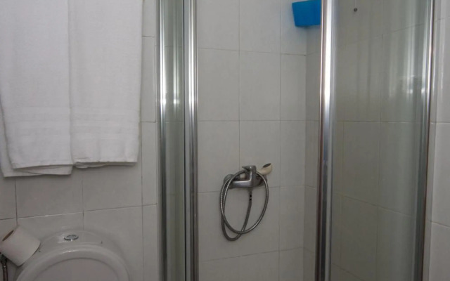Hotel Leiriense