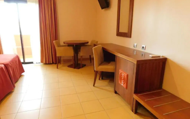 Hotel Praia Sol
