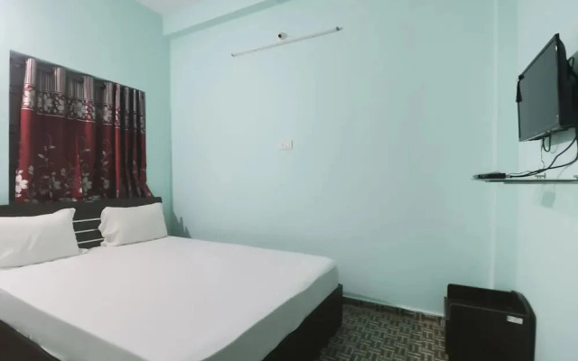 Sharda Millennium by OYO Rooms