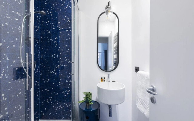 Rome Accommodation - Trinity