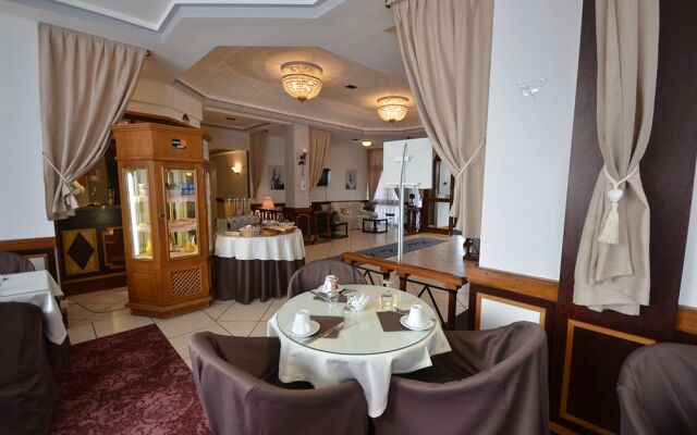 Hôtel le Bargy