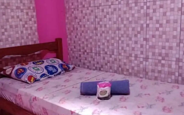 Pousada Guaraná da Cláudia