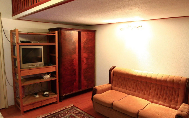 RingAvenue Apartments
