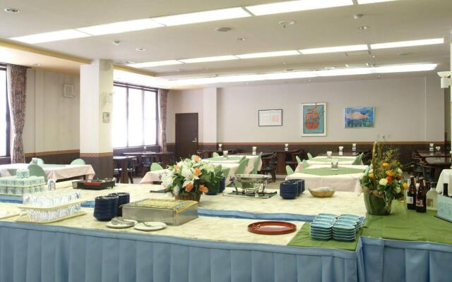 Takamiya Hotel Hammond