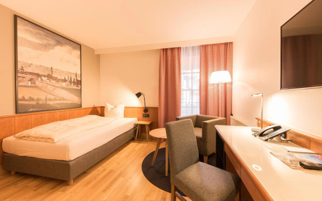 Hotel Bayerischer Hof