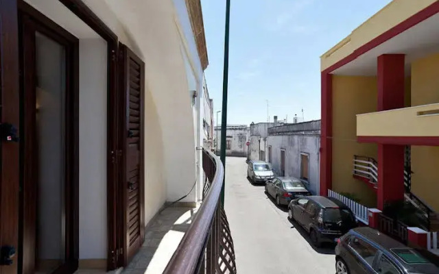 Casa Dei Fasani