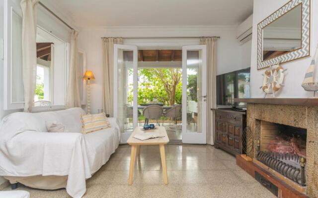 Villa Campins