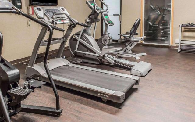 Wingate by Wyndham Pittsburgh/West Mifflin