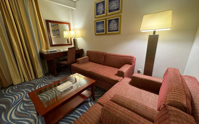 Al Safwah Hotel Tower 3