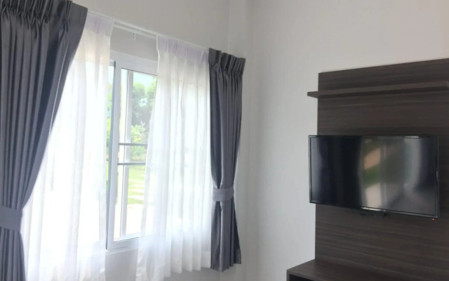 Khaoyai Nature Resort