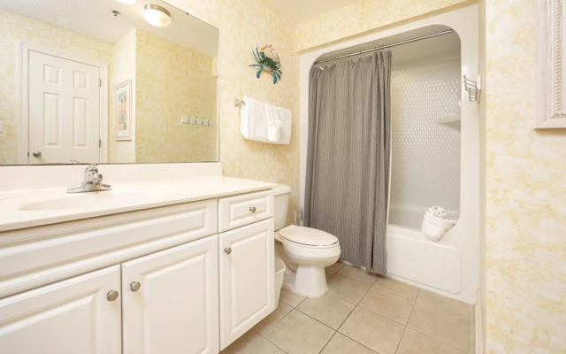 Phoenix Ix 805 3 Bedroom Condo