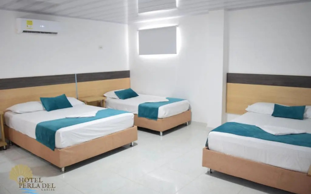 Hotel Perla Del Caribe