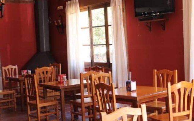 Hotel Valle del Jerte Los Arenales