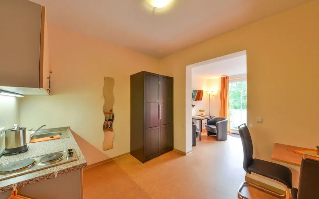 Ostseehotel Rike