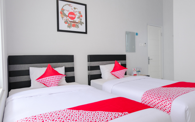 OYO 995 Alice's Homestay Syariah